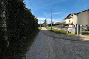 Artena: quadrilocale ristrutturato con giardino