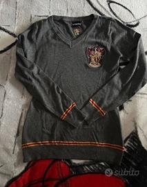 Maglia donna EMP Grifondoro