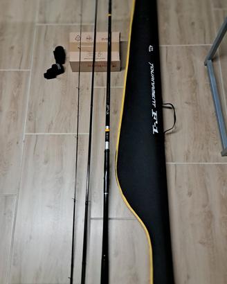 daiwa f1 42L 
