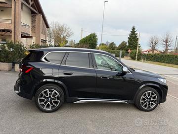 BMW X1 18d X Line
