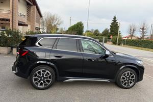BMW X1 18d X Line
