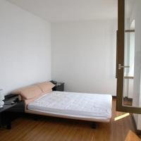 Letto matrimoniale Saporiti
