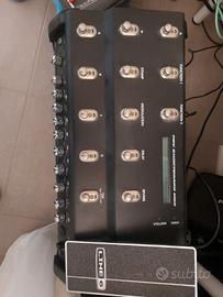 Pedaliera Line 6 FBV Shortboard MKII.