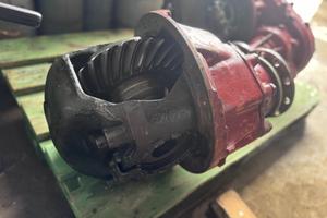 Differenziale iveco 330.36 type 1931