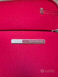 Samsonite | Base Boost Upright S Bagaglio a mano