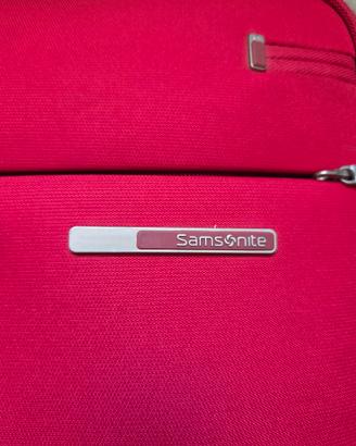 Samsonite | Base Boost Upright S Bagaglio a mano