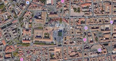 Stabile/Palazzo - Catania