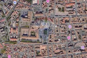 Stabile/Palazzo - Catania