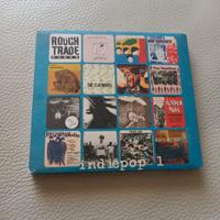 Rough Trade indie pop 1 - 2cd