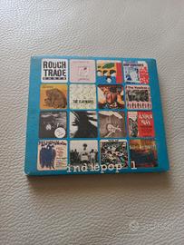 Rough Trade indie pop 1 - 2cd
