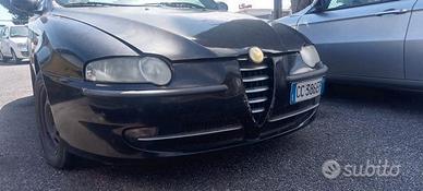 ALFA 147