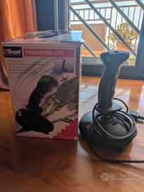 Joystick per PC Trust Predator Lite 