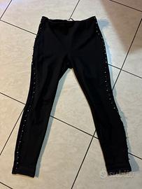 Leggins neri di Zara