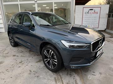 Volvo XC 60 XC60 B4 (d) AWD Geartronic Momentum Pr