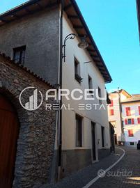 Spazio commerciale convertibile in residenziale