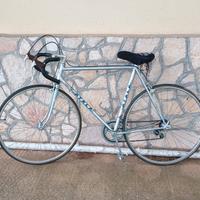 Bici da corsa Atala.