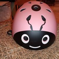 casco da bici/skate taglia S