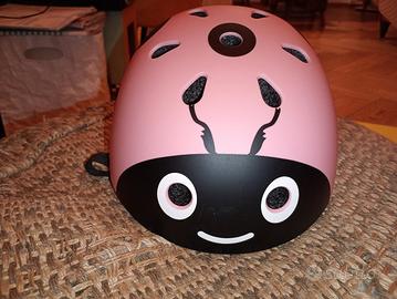 casco da bici/skate taglia S