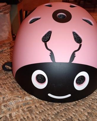 casco da bici/skate taglia S