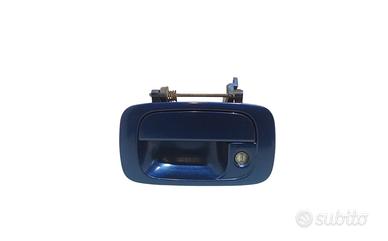 Maniglia esterna Anteriore Sinistra per Mitsubishi