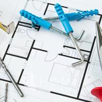 Comune di Lasa: Capannone con ufficio e appartamen