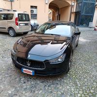 Maserati Ghibli V6 Diesel