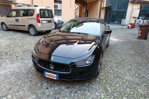 Maserati Ghibli V6 Diesel