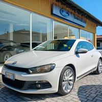 Volkswagen Scirocco 1.4 TSI 160CV