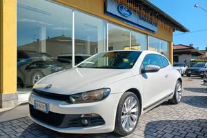Volkswagen Scirocco 1.4 TSI 160CV