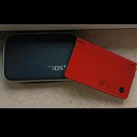 Nintendo DS-XL edition 25th Anniversary Mario Bros