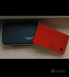 Nintendo DS-XL edition 25th Anniversary Mario Bros