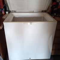 Congelatore Whirlpool