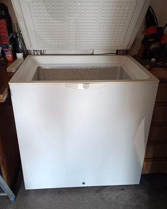 Congelatore Whirlpool
