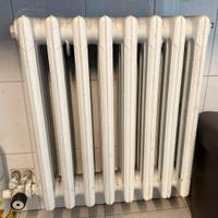 Termosifoni in ghisa