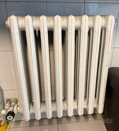 Termosifoni in ghisa