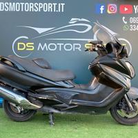 Suzuki Burgman 650 GARANZIA PERMUTE FINANZIAMENTO 