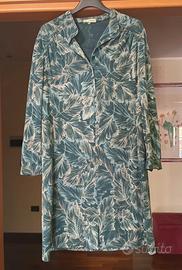 Vestito vintage moda comoda tg.47 Pierre Roger