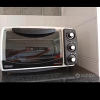 fornetto de longhi 21 litri