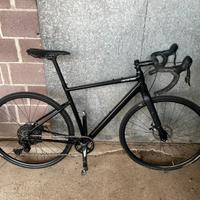 Bici da ciclocross/gravel