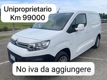 Citroen berlingo 1.6 tdi