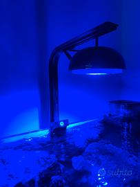 Plafonera led acquario Cetus 2