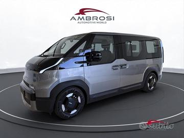 KIA PV5 PASSENGER LR 5S EARTH