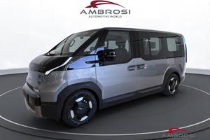 KIA PV5 PASSENGER LR 5S EARTH