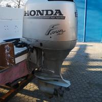 motore Honda 130 CV 4 tempi iniezione 