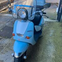 Habana custom 125 cc Aprilia