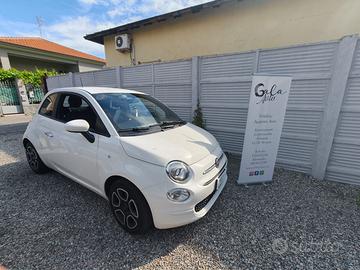 Fiat 500 1.0 Hybrid