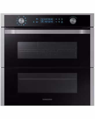 Forno Samsung Dual Cook Flex NV75N7677RS