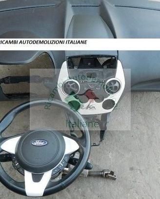 Ricambi Ford Ka