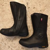 stivali Revit moto donna tg 38