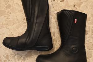 stivali Revit moto donna tg 38